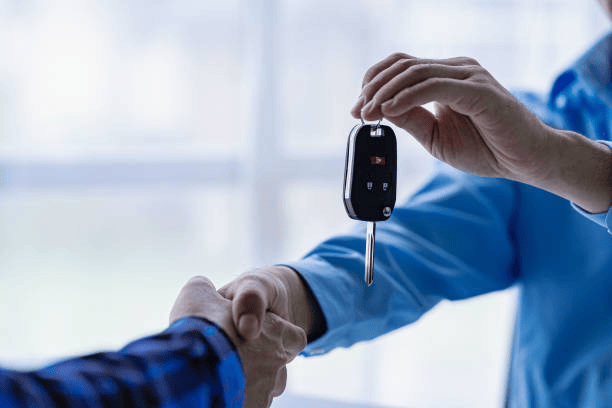 Auto mit und ohne MFK verkaufen - Wir kaufen jeden Zustand